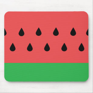 Vattenmelon Musmatta