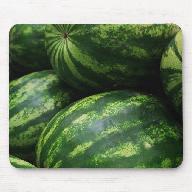Vattenmelon Musmatta (Framsidan)