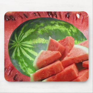 Vattenmelon Musmatta