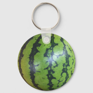 vattenmelon nyckelring