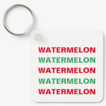 Vattenmelon