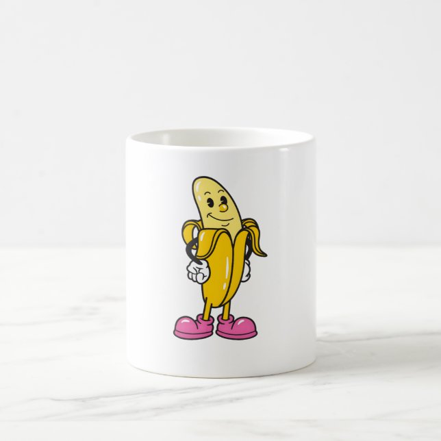 Vattenmelon Pal Kaffemugg (Center)