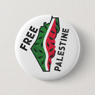 vattenmelon palestinska knapp