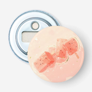 Vattenmelon Popsicle Flasköppnare