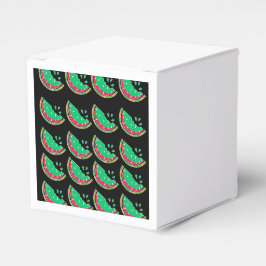 Vattenmelon Presentaskar