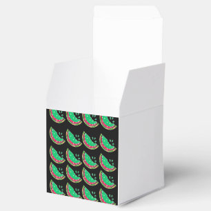 Vattenmelon Presentaskar