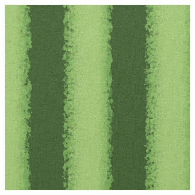 Vattenmelon Rand (stor ) Tyg (Närbild)