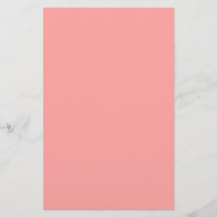 Vattenmelon-Sherbet Brevpapper