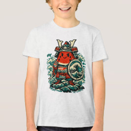 Vattenmelon Shogun — Väktare av haven T Shirt