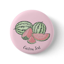 Vattenmelon Sketches