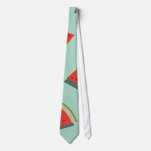 Vattenmelon Slips