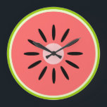 Vattenmelon Stor Klocka<br><div class="desc">En bit frukt.</div>