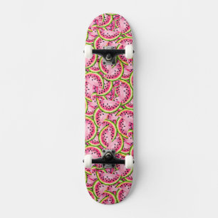 Vattenmelon Surprise Skateboard