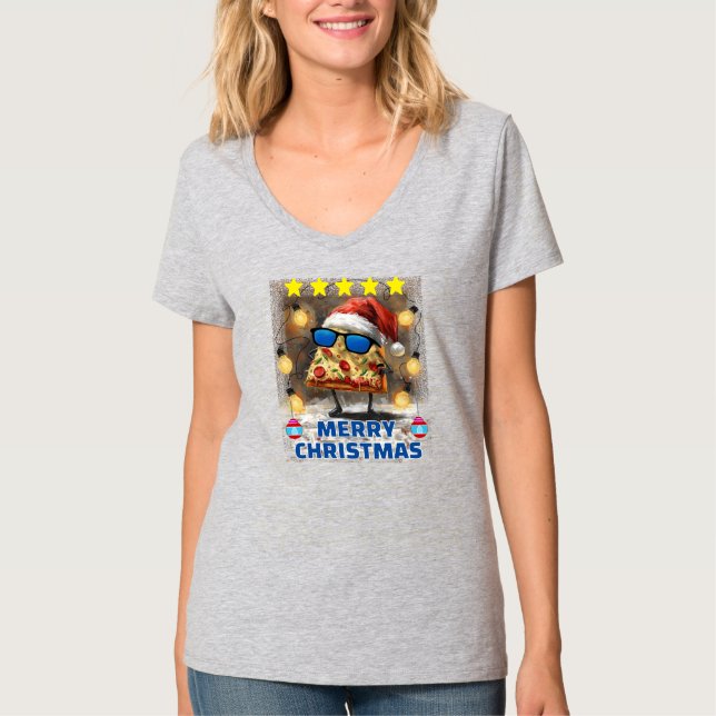 vattenmelon t shirt (Framsida)