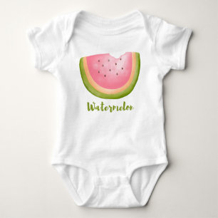 Vattenmelon T Shirt