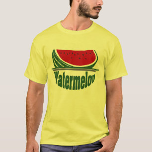 Vattenmelon T-shirt