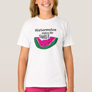 Vattenmelon T-shirt