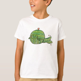 Vattenmelon T Shirt
