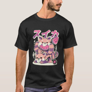 Vattenmelon T Shirt