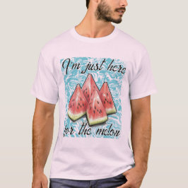 Vattenmelon T Shirt