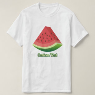 Vattenmelon T Shirt
