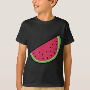 Vattenmelon Tee Shirt