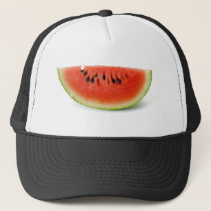 Vattenmelon Truckerkeps