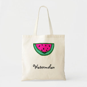 Vattenmelon Tygkasse