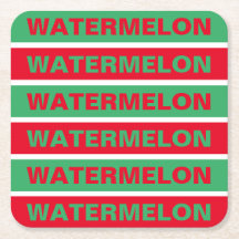 Vattenmelon