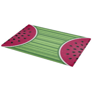 Vattenmelon Wedgies