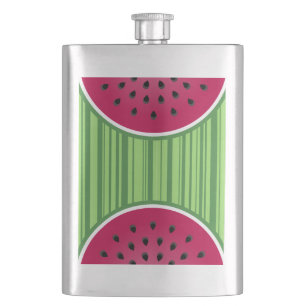 Vattenmelon Wedgies Fickplunta