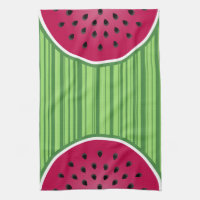 Vattenmelon Wedgies