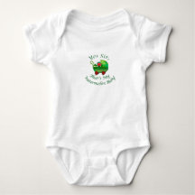 Vattenmelonbaby!