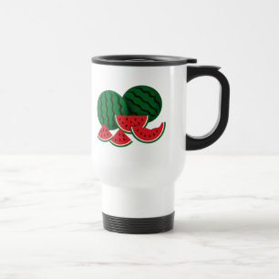 Vattenmelondagen Resemugg
