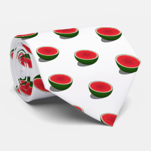 Vattenmelonens dag slips