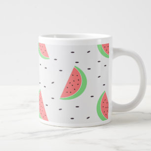 Vattenmeloner Jumbo Mugg
