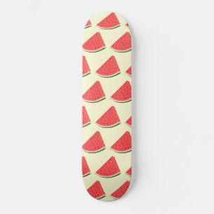 Vattenmeloner Skateboard Sweet