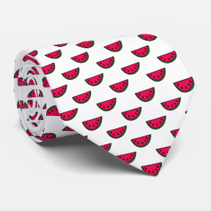 Vattenmeloner Slips