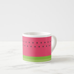 Vattenmelonespressomugg Espressomugg