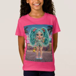 Vattenmelonfrö T Shirt