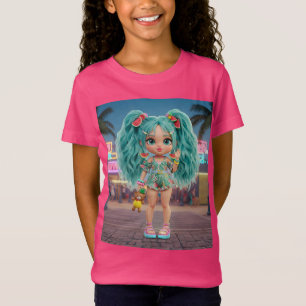 Vattenmelonfrö T Shirt