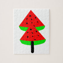 vattenmelonfruktträd