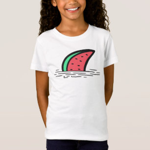 Vattenmelonhaj T Shirt