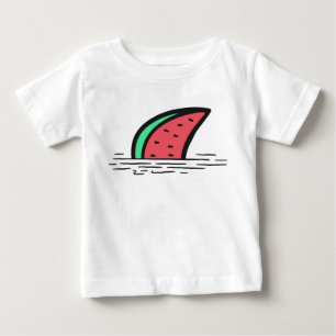 Vattenmelonhaj T Shirt