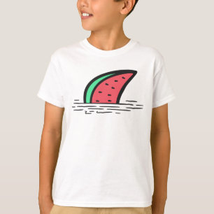 Vattenmelonhaj T Shirt