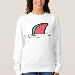 Vattenmelonhaj T Shirt
