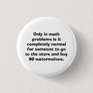 VattenmelonMath knäppas Knapp