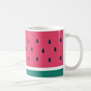 Vattenmelonmugg Kaffemugg