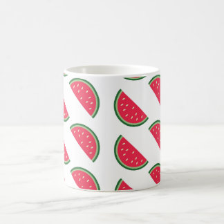 Vattenmelonmuggen Kaffemugg