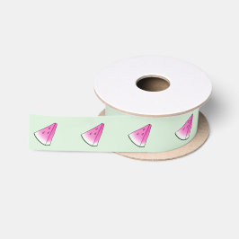 Vattenmelonsegment